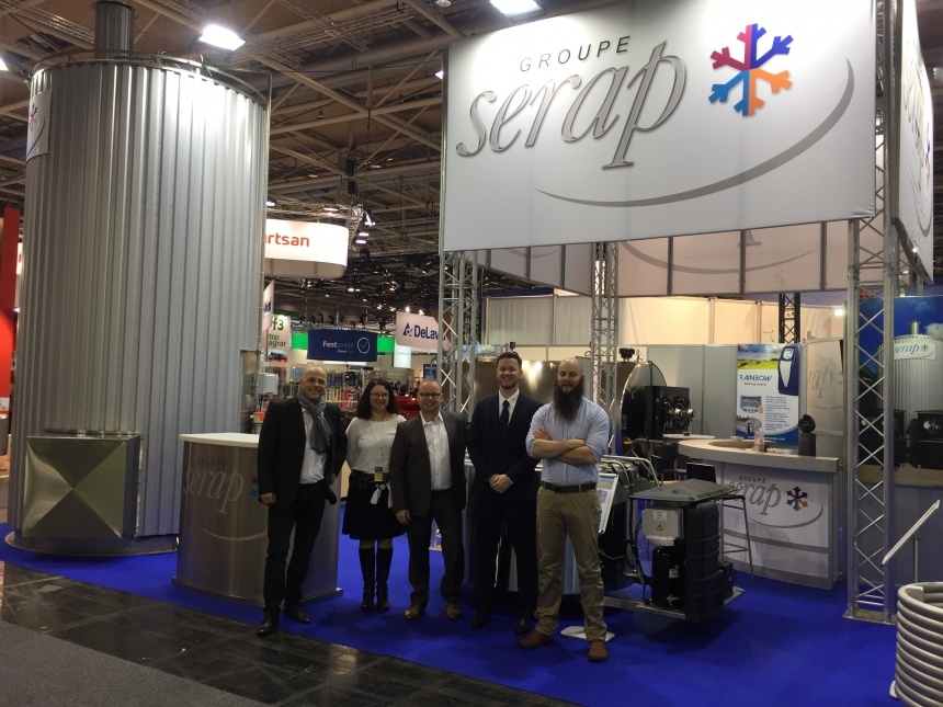 EUROTIER 2018